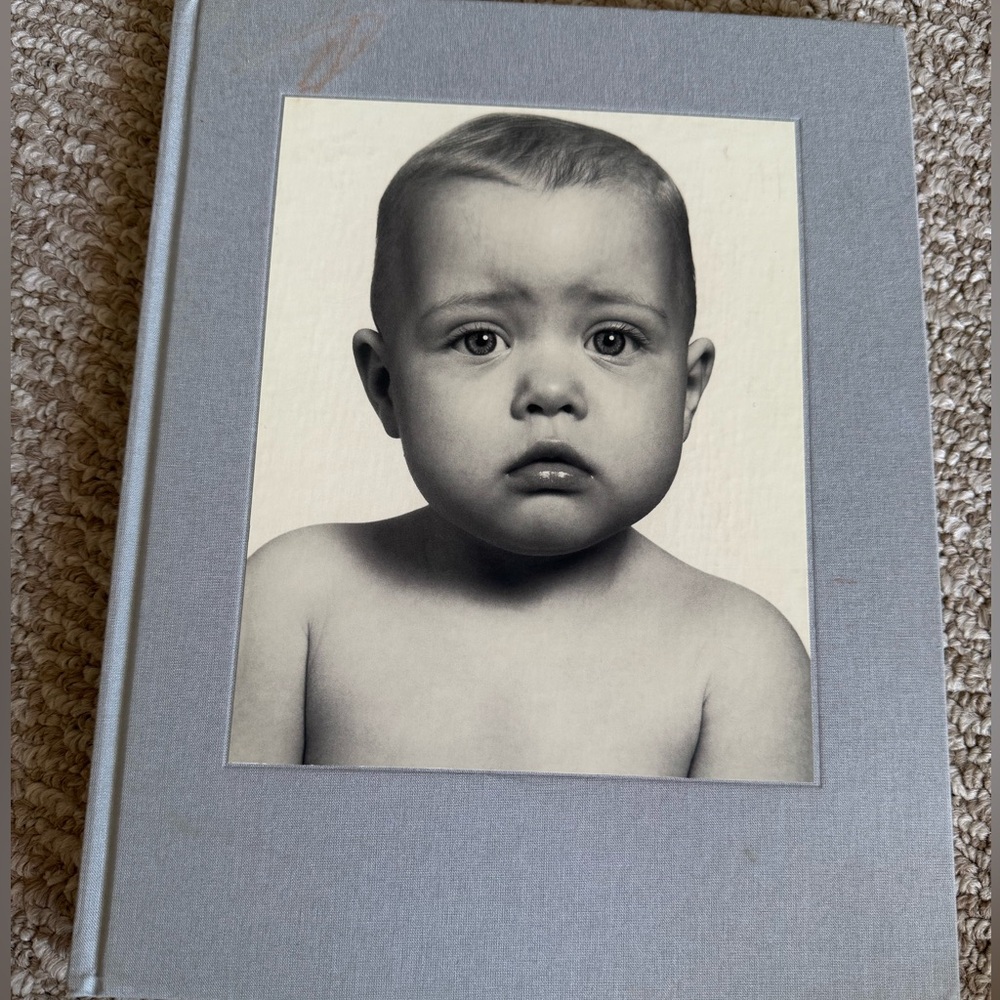 “One: Sons and Daughters” by Edward Mapethorpe Book